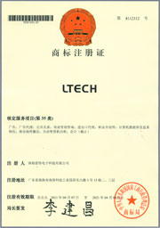 LTECH Brand