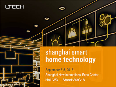 Shanghai smart home technology