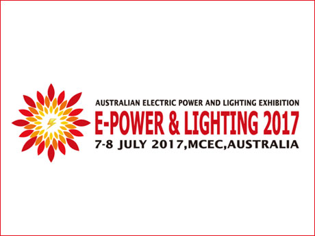 澳大利亚电力照明展览会