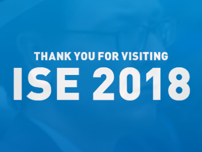 欧洲专业视听集成设备展（ISE 2018）