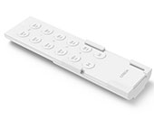 RGBW remote control F8