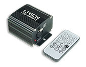 USB-DMX控制器 LT512(联机/脱机模式)