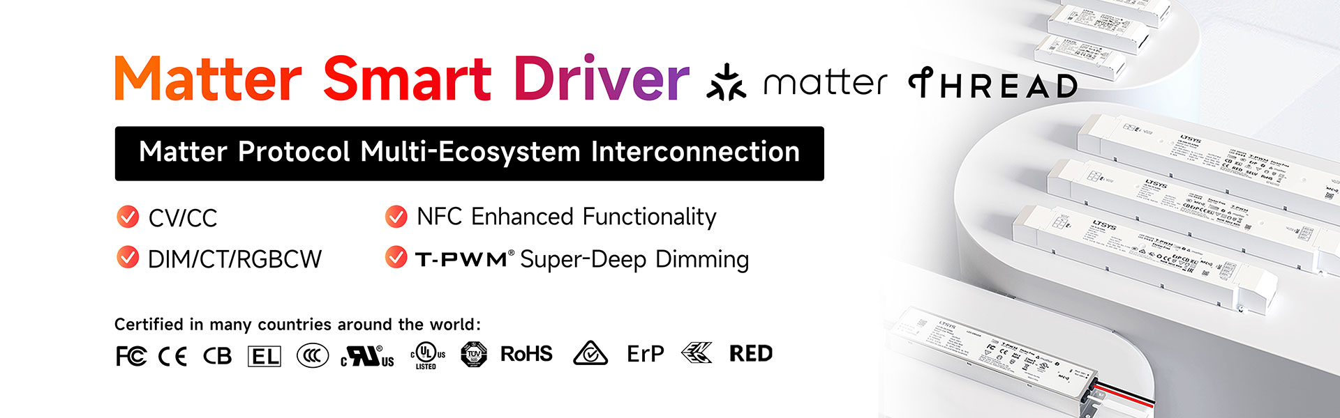 LTECH Join Apple Home