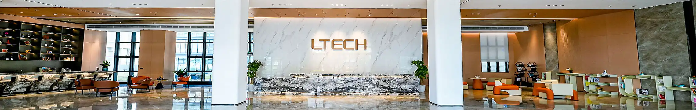about ltech