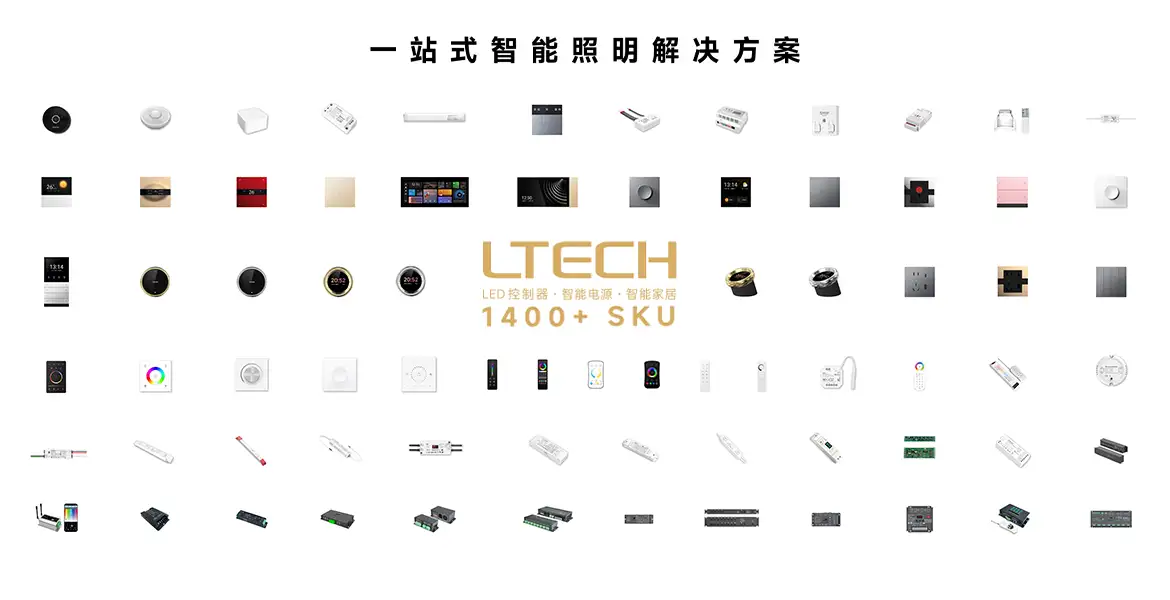 雷特全品类