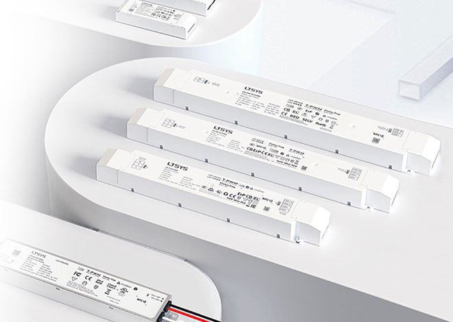 NFC可编程恒流/恒压Matter智能电源