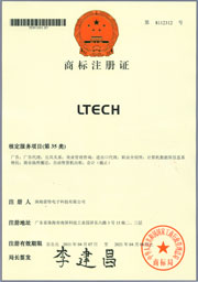 LTECH Brand LTECH Brand