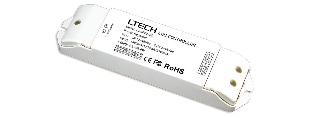 恒流功率扩展器 LT-3020-CC