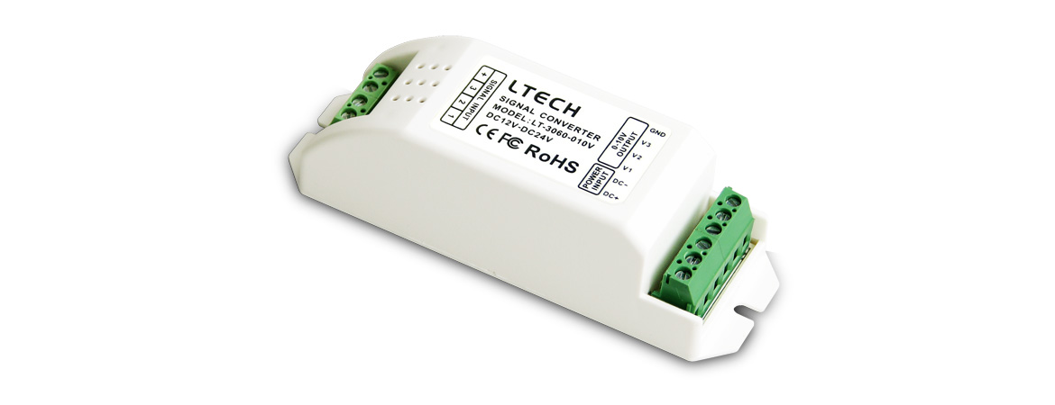 PWM转0-10V LT-3060-010V