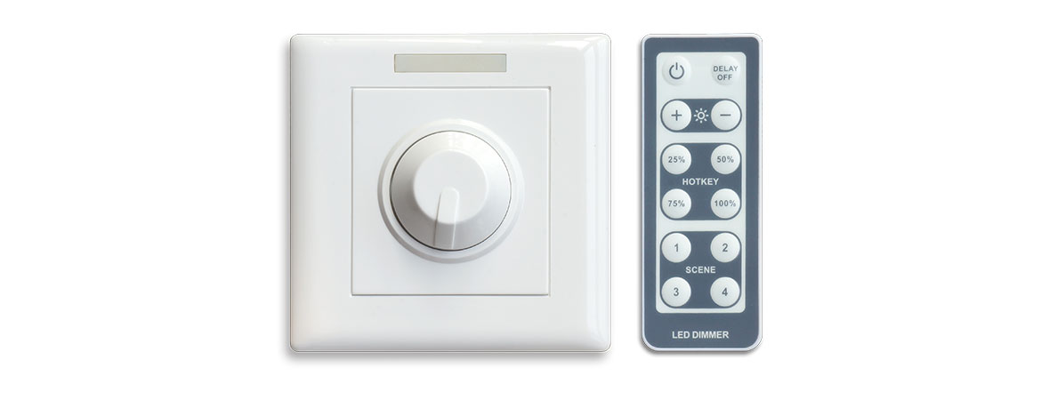 恒流调光器 LT-3200-CC