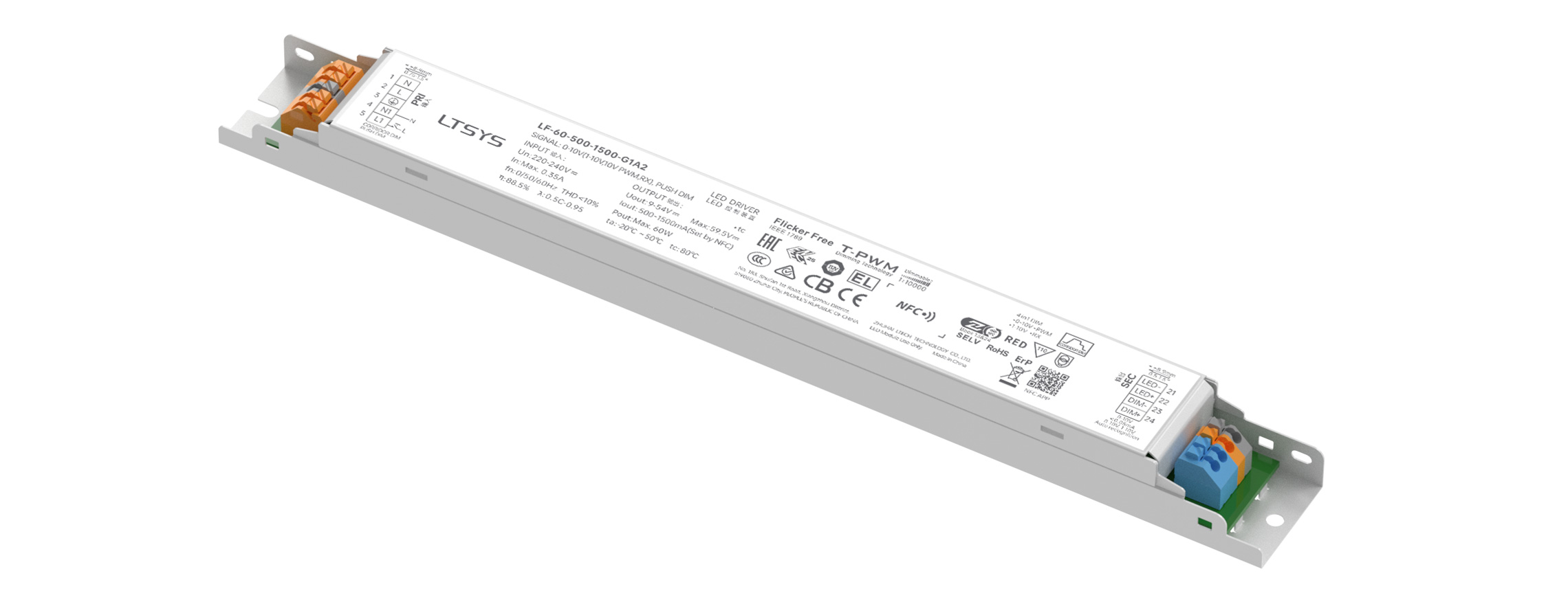 LF-60-500-1500-G1A2（内置式）