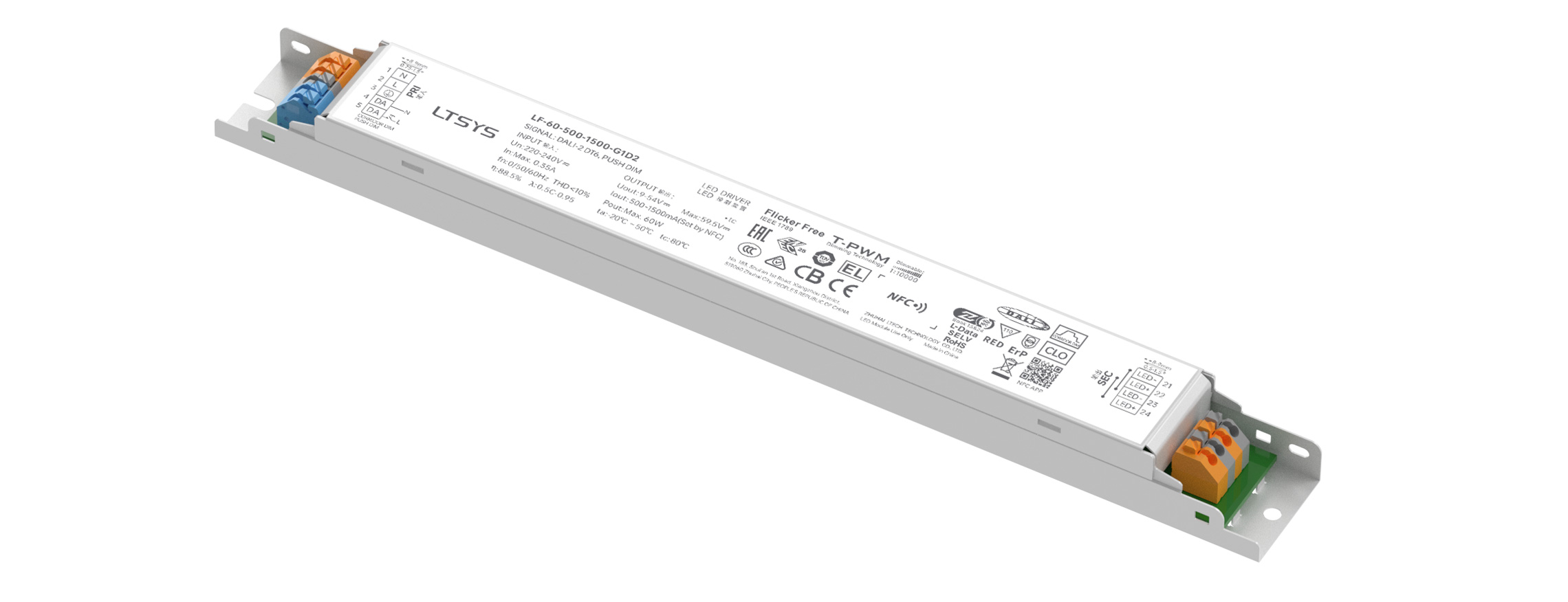 LF-60-500-1500-G1D2（内置式）