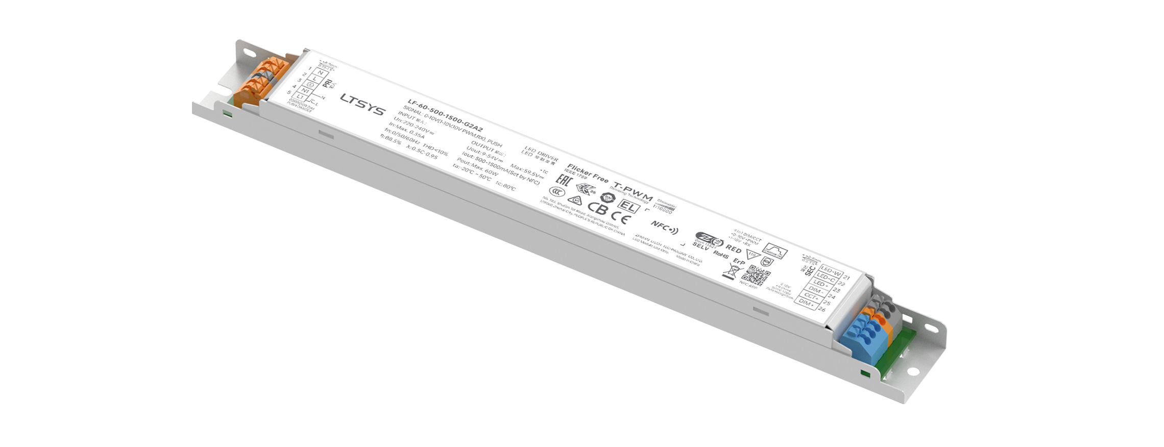 LF-60-500-1500-G2A2（内置式）