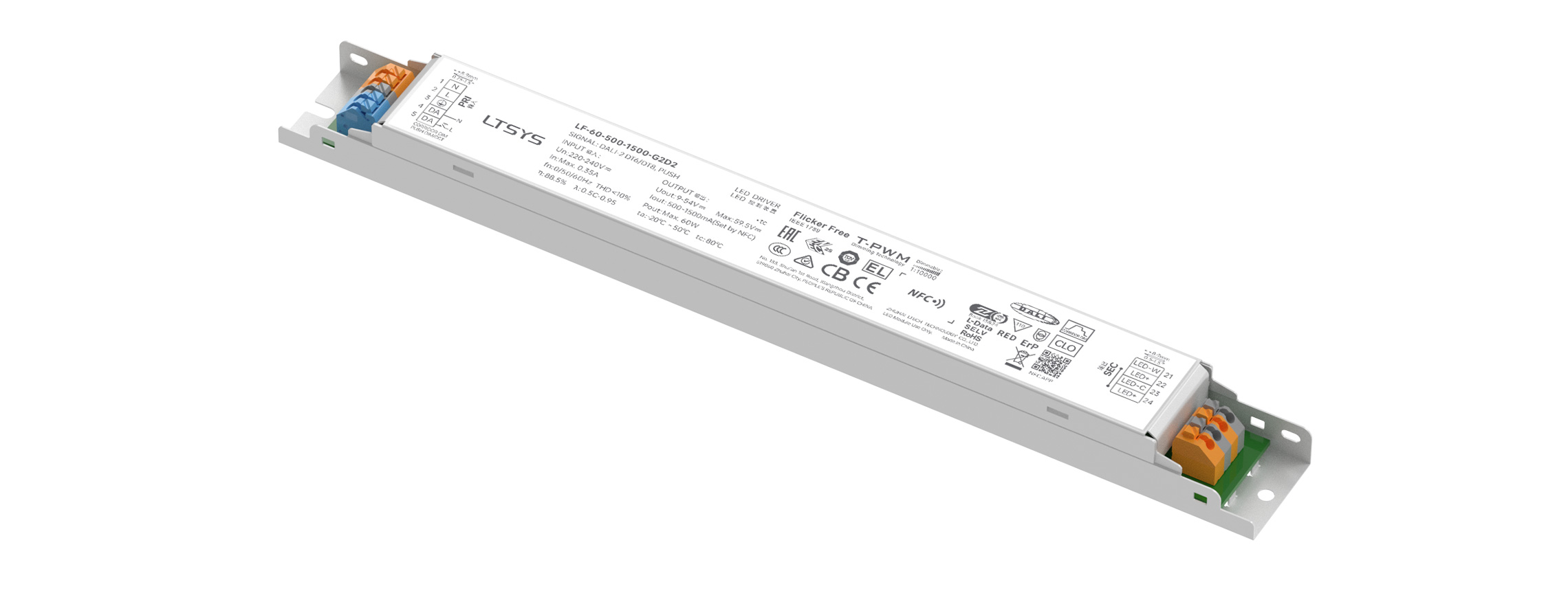 LF-60-500-1500-G2D2（内置式）