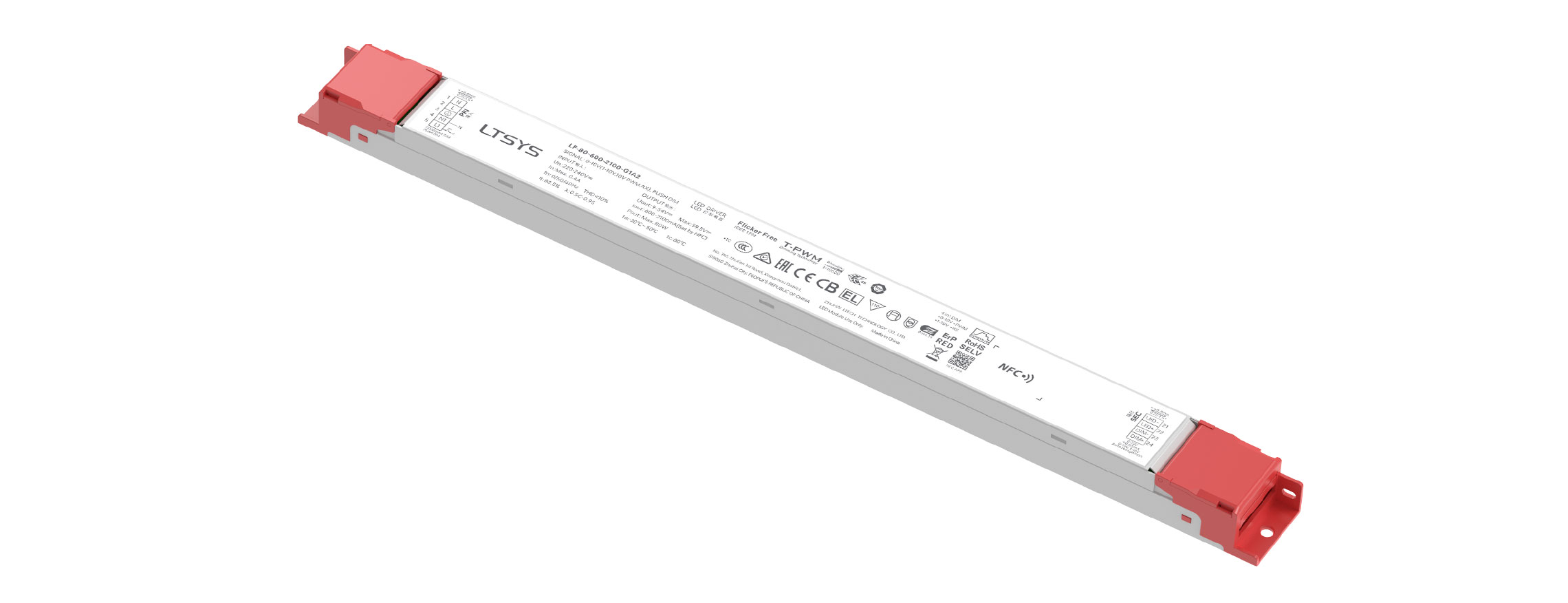 LF-80-600-2100-G1A2（独立式）