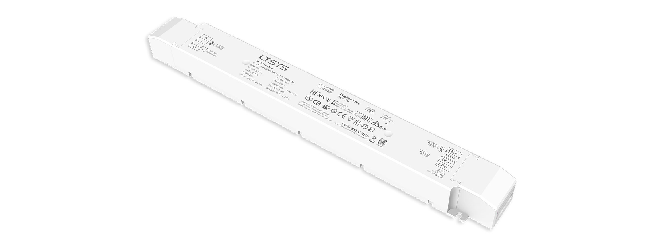LM-150-12-G1A2F