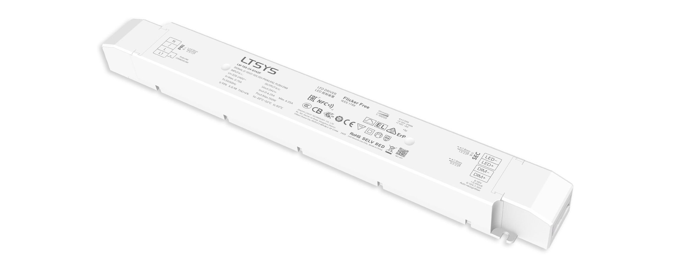 LM-150-24-G1A2F