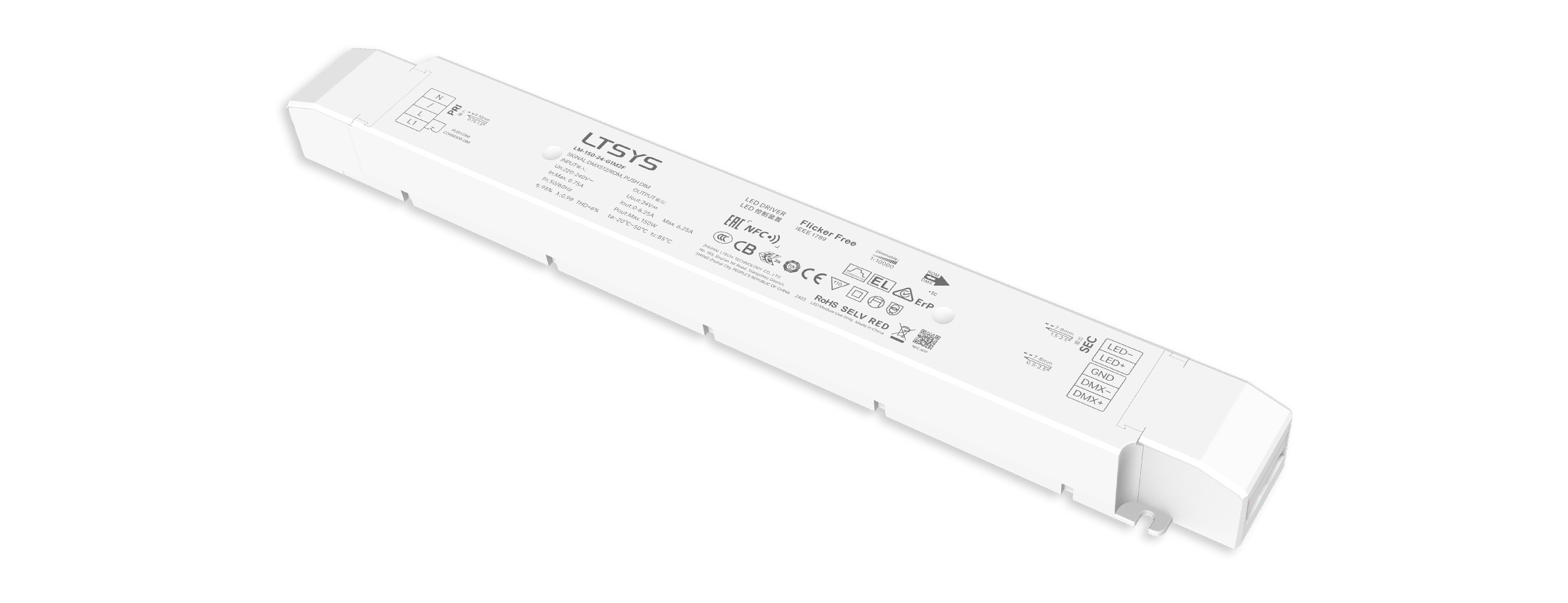 LM-150-24-G1M2F