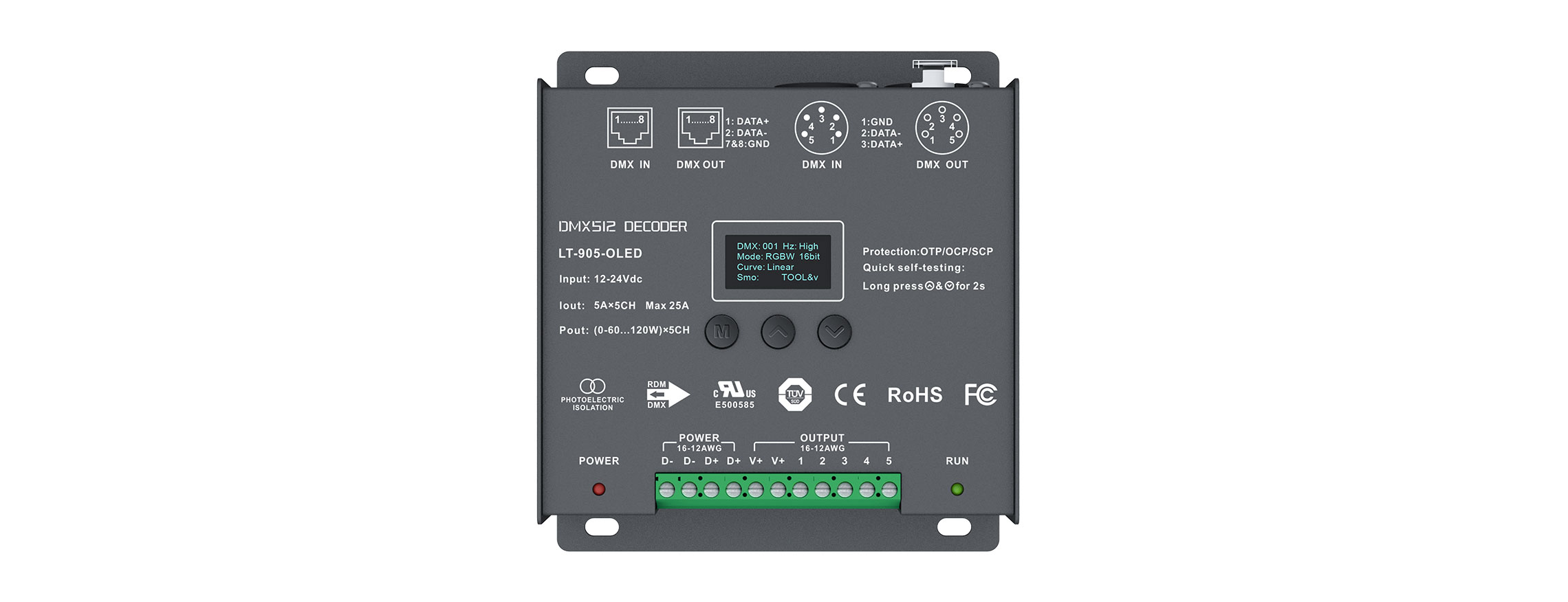 LT-905-OLED