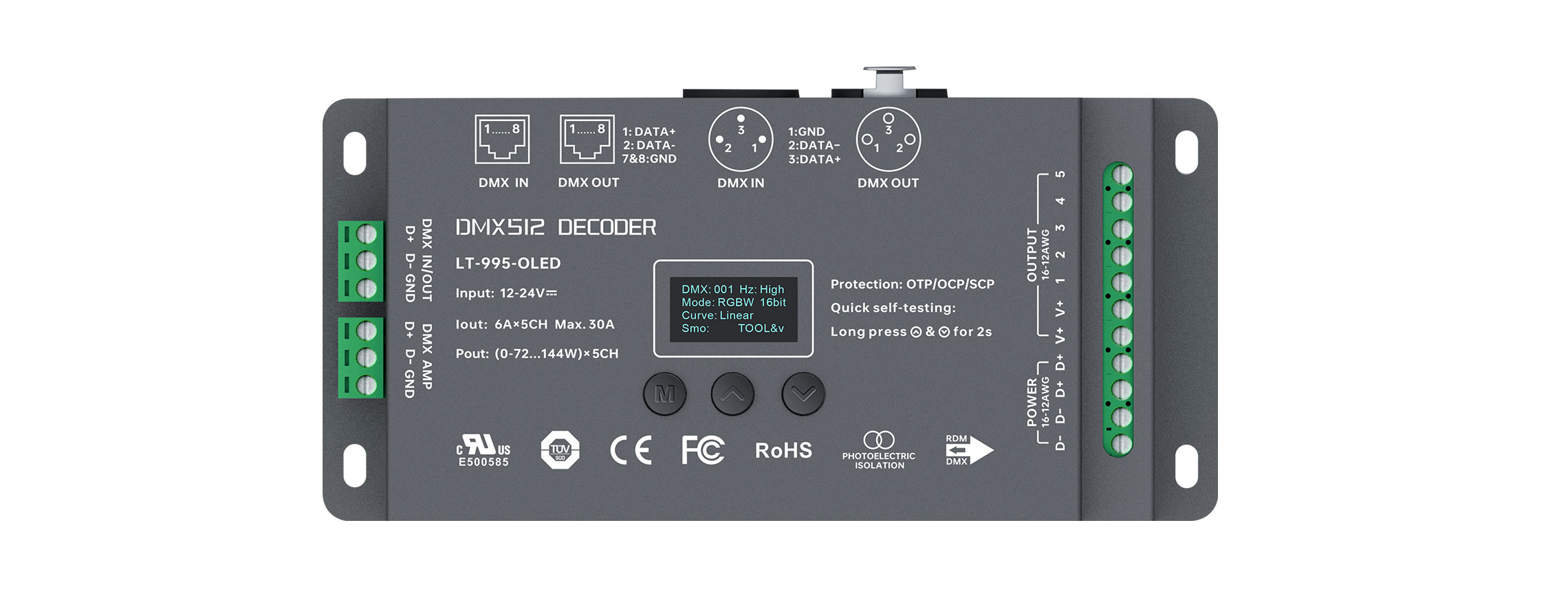 LT-995-OLED