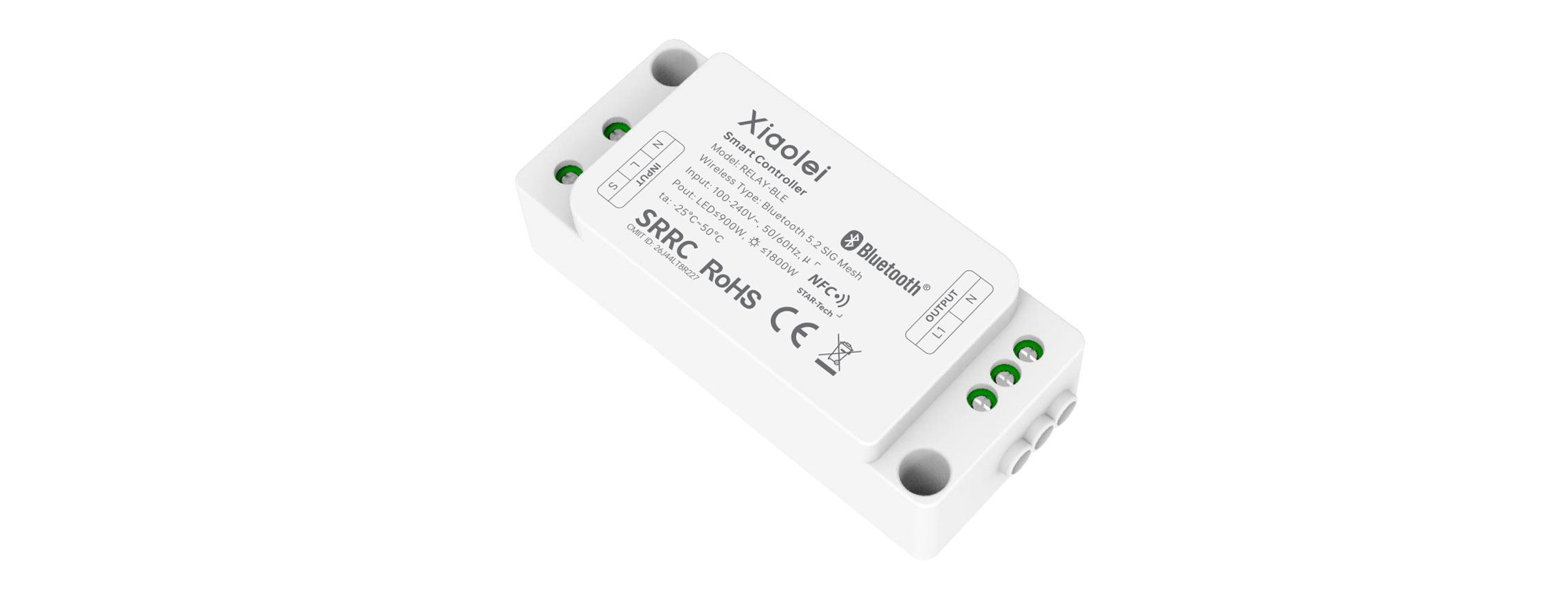 蓝牙开关模块 RELAY-BLE