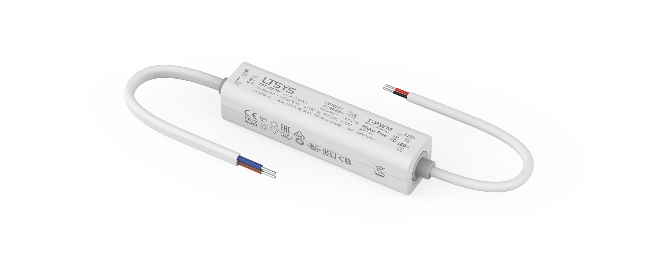 SE-8-450-G1T