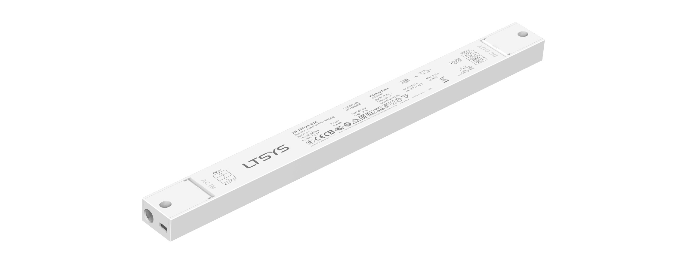 SN-150-24-G1A