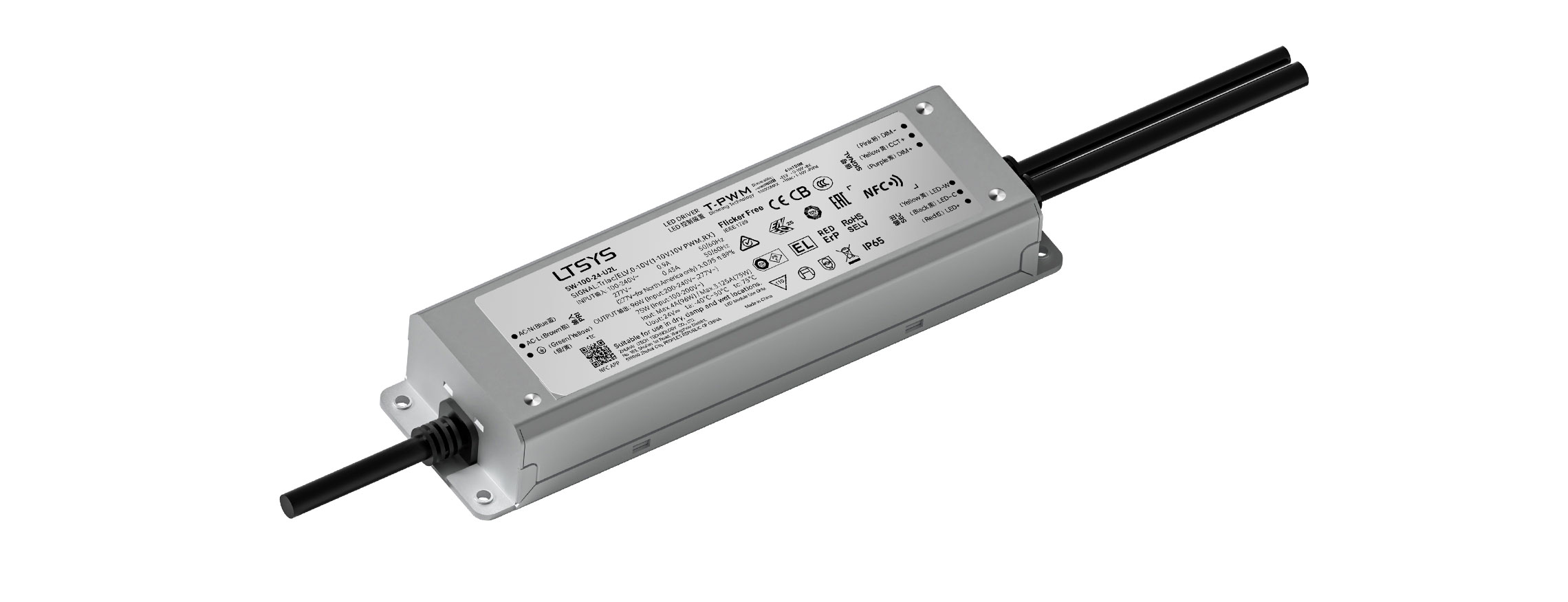 SW-100-24-U2L