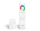 RGBW Touch remote control Q4