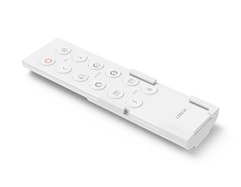 Dimming remote control F1