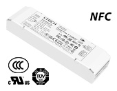 30W 200-800mA NFC可编程DMX调光电源 SE-30-200-800-W1M