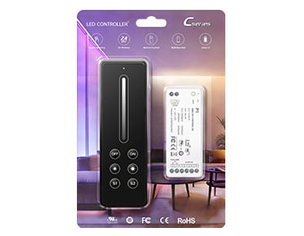 单区 C系列调光控制器套装 C1+P1