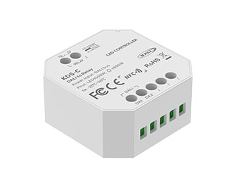 NFC可编程 DALI-继电器 通断器模块 KDS-C