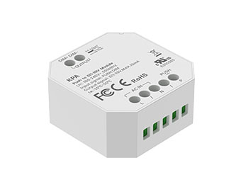 PUSH- 0-10V调光模块 KPA
