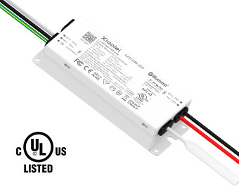 20W 100-700mA UL Certification NFC CC  Bluetooth LED Driver LA-20-100-700-U1B