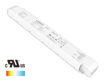 100W 24VDC CV 0/1-10V Tunable White Driver LM-100-24-U2A2