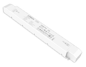 150W 24VDC CV Triac LED Driver LM-150-24-G1T2