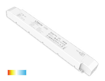 150W 24VDC CV DT8 DIM&CT Driver LM-150-24-G2D2