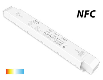 150W 24VDC NFC可编程恒压Matter色温电源 LM-150-24-G2MA