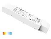 36W 12VDC 恒压DMX色温电源 LM-36-12-G2M2