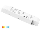 36W 24VDC 恒压DMX色温电源 LM-36-24-G2M2
