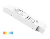 36W 24VDC 恒压可控硅色温电源 LM-36-24-L2T2