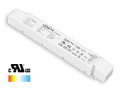 60W 24VDC 美规UL恒压0/1-10V色温电源 LM-60-12-U2A2