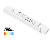 60W 12VDC CV DALI-2 DT6/DT8 DIM&CT Driver LM-60-12-U2D2