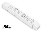 60W 24VDC 美规UL恒压0/1-10V调光电源 LM-60-24-U1A2