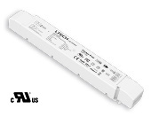 60W 24VDC 美规UL恒压DMX调光电源 LM-60-24-U1M2