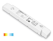 60W 24VDC 恒压可控硅色温电源 LM-60-24-L2T2