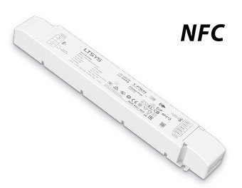 75W 24VDC NFC CV DMX Driver LM-75-24-G1M2F