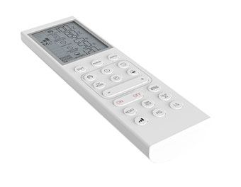 Infrared Remote LR1