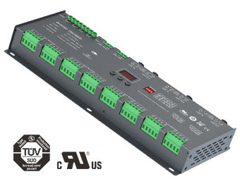 32路 DMX解码驱动器 LT-932